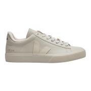 Campo Dames Sneakers Veja , Beige , Dames