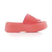 Koraal Flexi Sandalen M32818-01361 Melissa , Pink , Dames