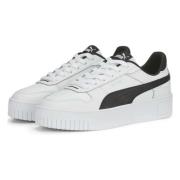 Carina Street Sneakers Puma , White , Dames