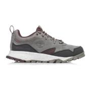 Garrison Trail Damessneakers Timberland , Gray , Dames