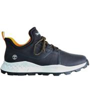 Moderne Ox Heren Sportschoenen Timberland , Black , Heren