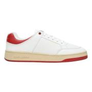 Sneakers Saint Laurent , White , Heren