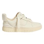 Lage Sneaker 1989 Studio , Beige , Dames