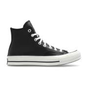 Sportschoenen A07200C Converse , Black , Heren