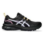 Trail Scout 3 Sneakers Asics , Black , Dames