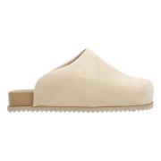 Stijlvolle Sandalen voor de Zomer Yume Yume , Beige , Heren