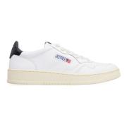 Sneakers Autry , White , Heren