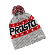 Wintermuts Natland Grijs Prosto , Multicolor , Unisex