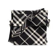 Shopper tas Burberry , Black , Heren