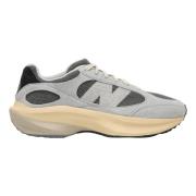 Lage Top Hardloopschoen New Balance , Gray , Heren