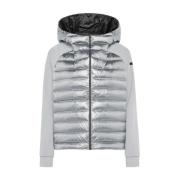 Grijze Hybride Donsjas RRD , Gray , Dames