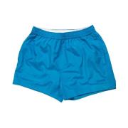 Opvouwbare Strand Boxershorts Ermenegildo Zegna , Blue , Heren