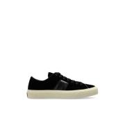 Sportschoenen Cambridge Tom Ford , Black , Heren