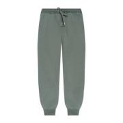 Sweatpants Ami Paris , Green , Heren