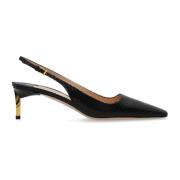 Schoenen met hakken Tom Ford , Black , Dames