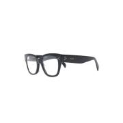 Cl50110U 001 Optical Frame Celine , Black , Dames