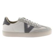 Berlin Sneakers Victoria , White , Heren