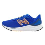 Sneakers New Balance , Blue , Heren