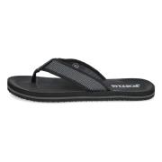 Flip flops Joma , Black , Heren