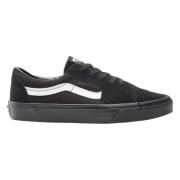 Sk8-Low Sneakers Vans , Black , Heren