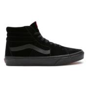 Sk8-Hi Sneakers Vans , Black , Heren