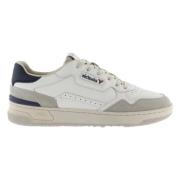 C80 Sneakers Victoria , White , Heren