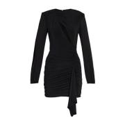 Zwarte Vinia Leren Enkellaarzen Isabel Marant , Black , Dames