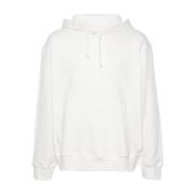 Stijlvolle Sweatshirt 490C Paul & Shark , White , Heren