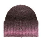 Hat K-Pelo Diesel , Pink , Heren