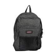 Pinnacle Rugzak met Contrastdetails Eastpak , Gray , Unisex