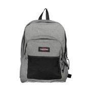 Pinnacle Rugzak met Contrastdetails Eastpak , Gray , Unisex