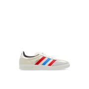 Sportschoenen Gazelle Adidas Originals , Beige , Heren