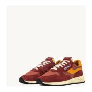 Stijlvolle Sneakers voor Mannen Autry , Brown , Heren