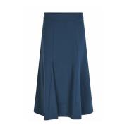 Elegante Rok Maseung Moonlit Ocean Masai , Blue , Dames