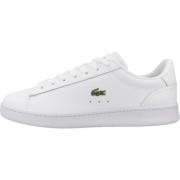 Carnaby Sneakers Set Lacoste , White , Dames