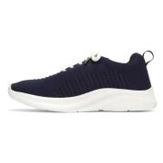 Navy Trendy Lorenzo Jas Aspact , Blue , Heren