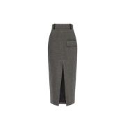 Rok Nepesi The Mannei , Gray , Dames