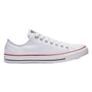 Wide Sneakers Converse , White , Heren