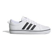 Canvas Bravada 2.0 Sneakers Adidas , White , Heren