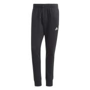 French Terry Tc Lange broek Adidas , Black , Heren