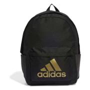 Klassieke Badge of Sport Rugzak Adidas , Black , Unisex