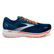 Ghost 14 Sneakers Brooks , Blue , Heren