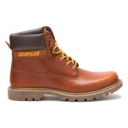 Colorado 2.0 Laarzen CAT , Brown , Heren