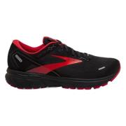 Ghost 14 GTX Sneakers Brooks , Black , Heren