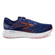 Glycerin 20 Sneakers Brooks , Blue , Heren