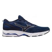 Wave Prodigy 5 Sneakers Mizuno , Blue , Heren