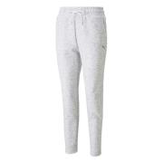 Evostripe Op Lange broek Puma , White , Dames