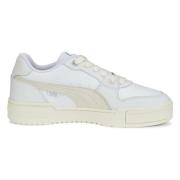 CA Pro Lux Sneakers Puma , Beige , Heren