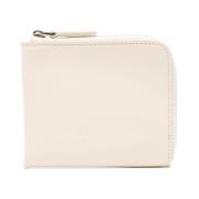 Stijlvolle Portemonnees Marni , Beige , Dames