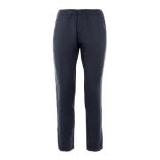 Elegante Heren Chino Broek Liu Jo , Blue , Heren